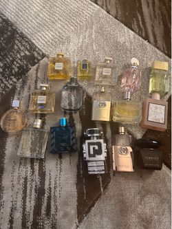 Perfumes