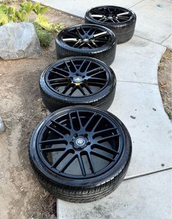 Rims