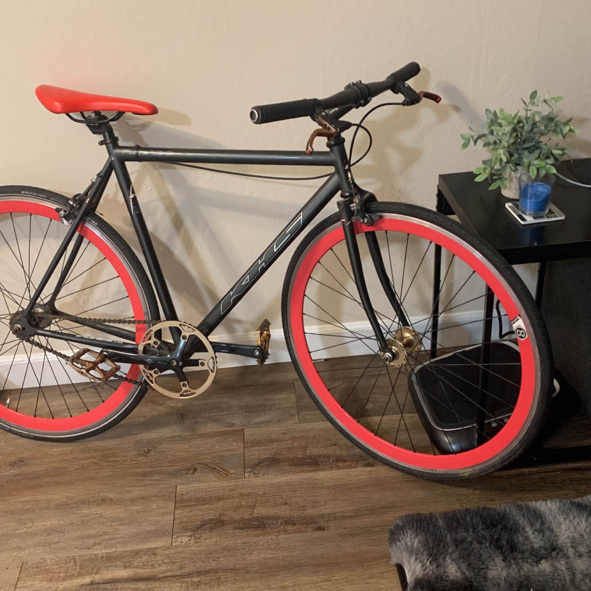 KHS FLITE 100