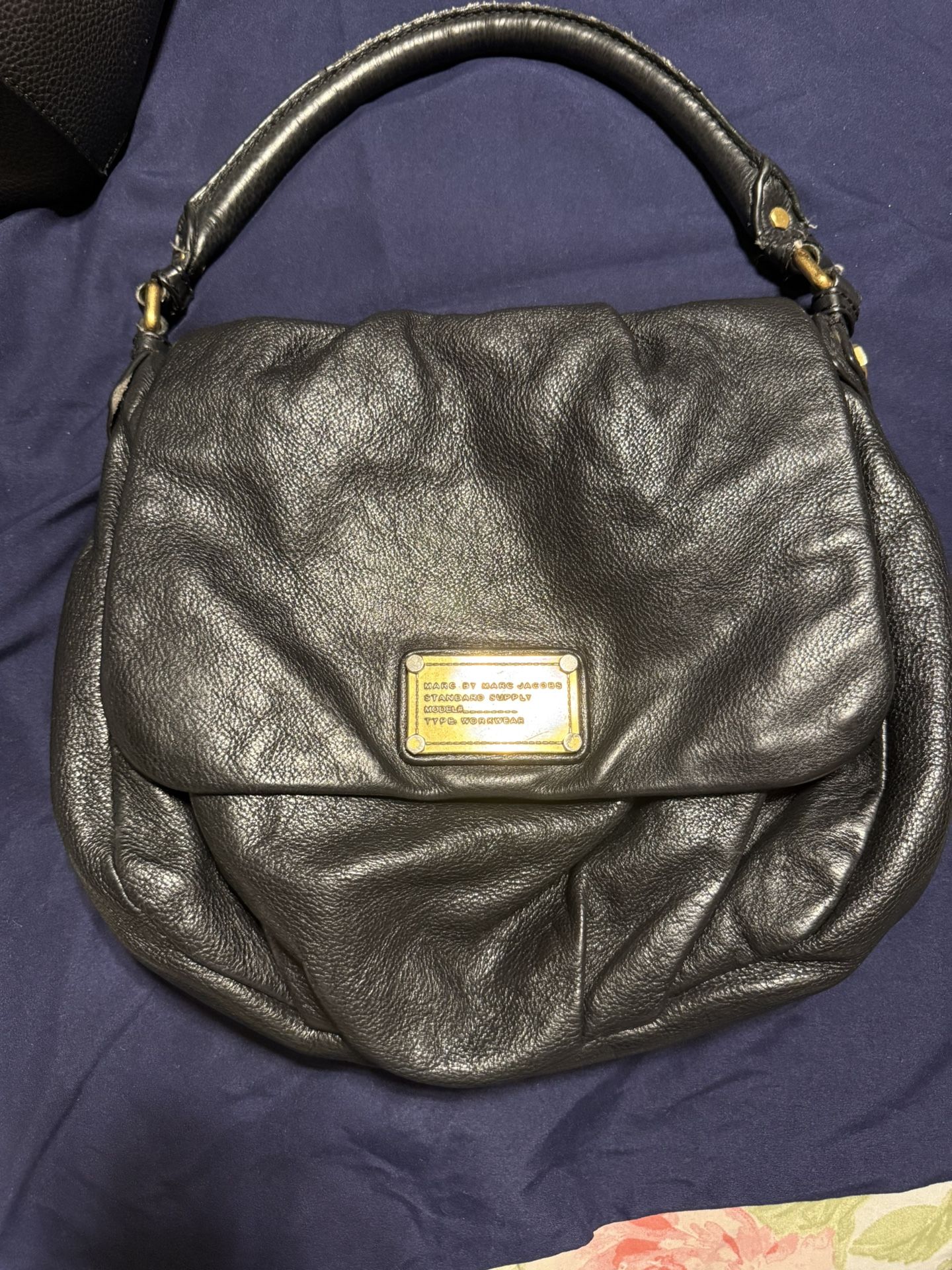 Marc By Marc Jacob’s Bag Purse