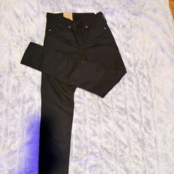 Size 26 Skinny Shaping Levi’s Jeans Brand New