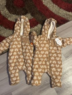 Baby Suit 