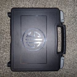 Sig Gun Case