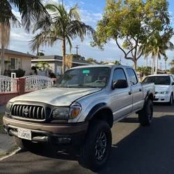 2004 Toyota Tacoma