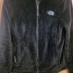 North Face Fleece Size M