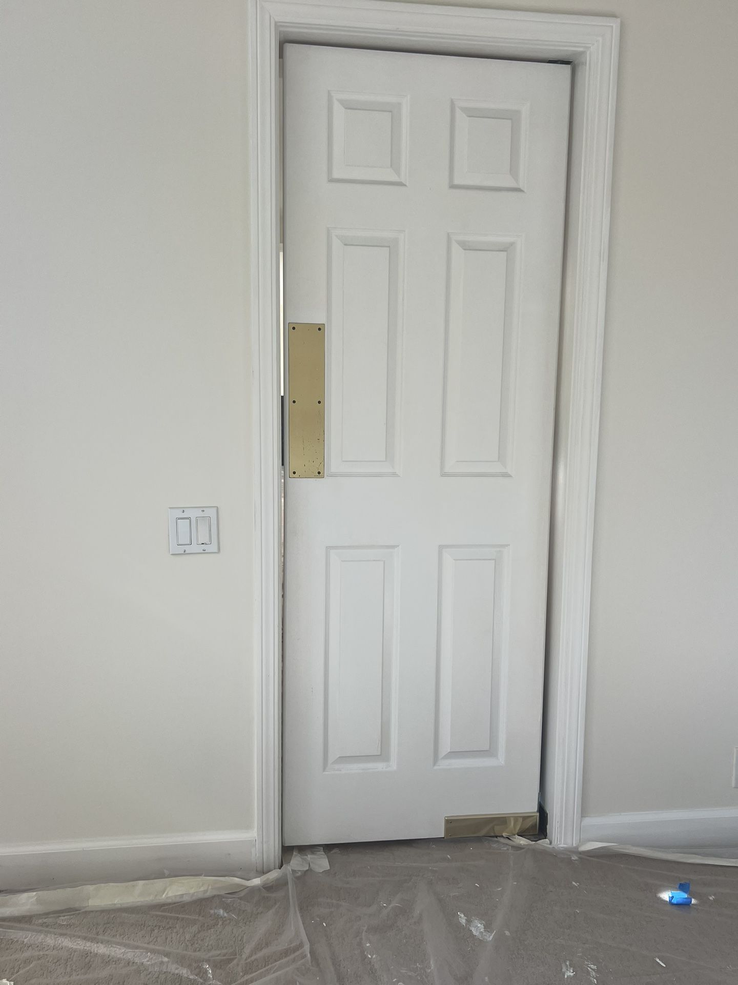Door 80/30