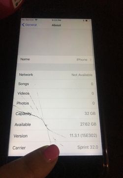 iPhone 7