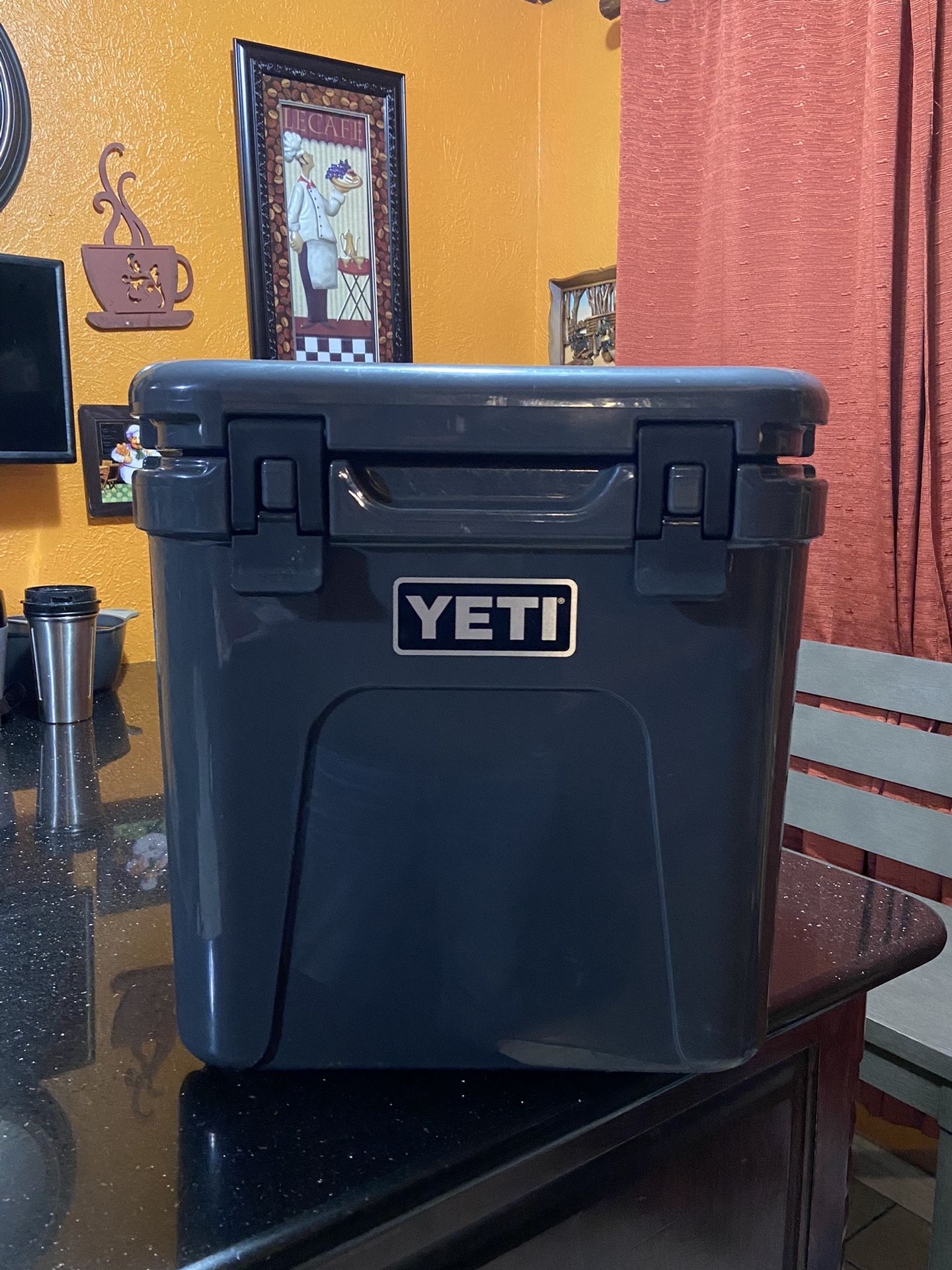 Yeti Cooler 24