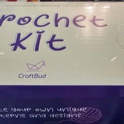 Crochet Kit
