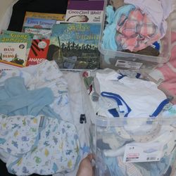 0-3 months & 3 months baby boy clothes