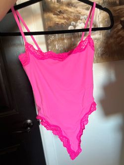 Skims (dupe) seamless bodysuit