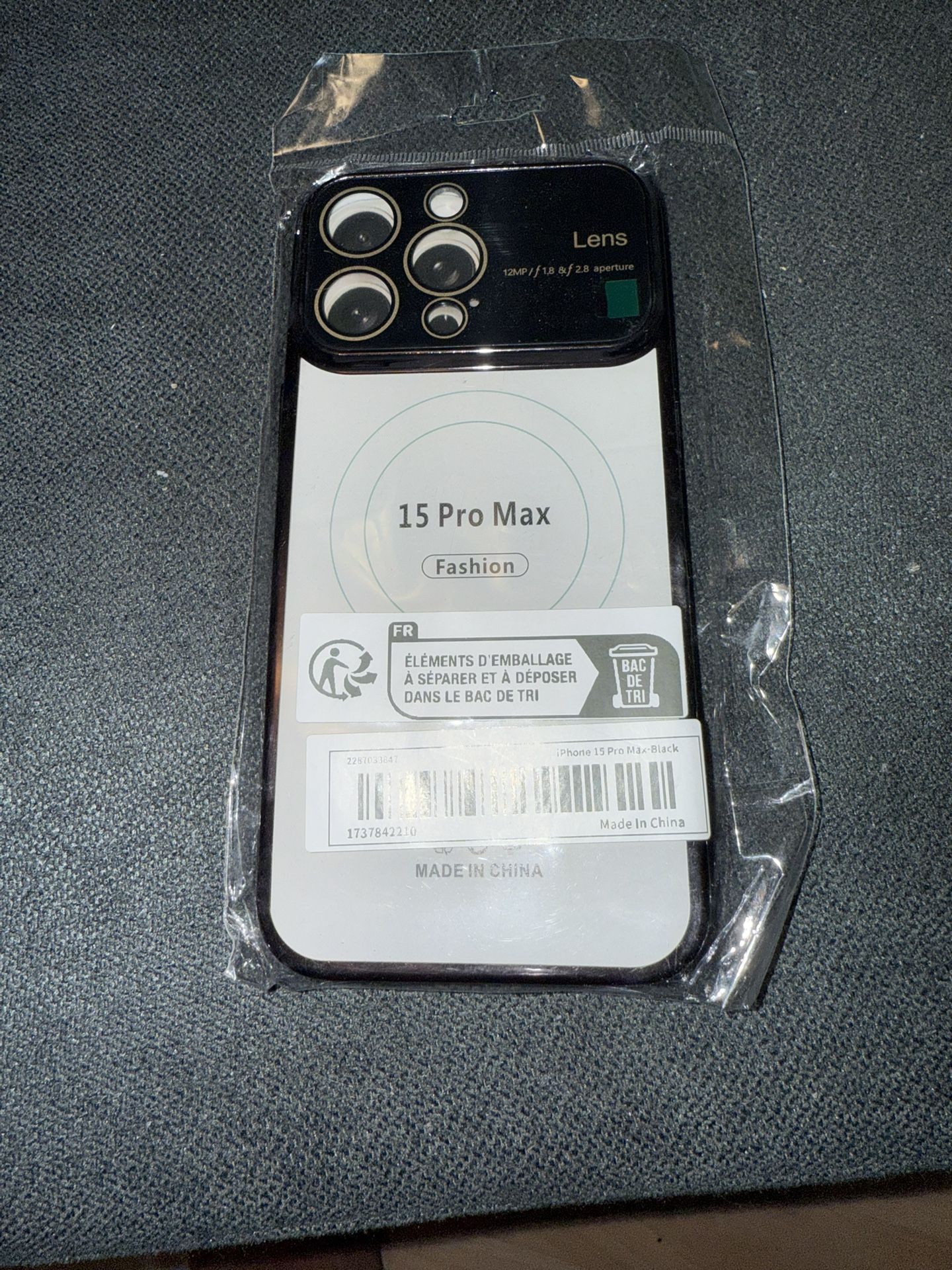 Aplle Case