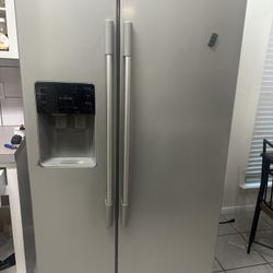 Fridge For Sale 
