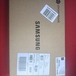 Samsung Chromebook 