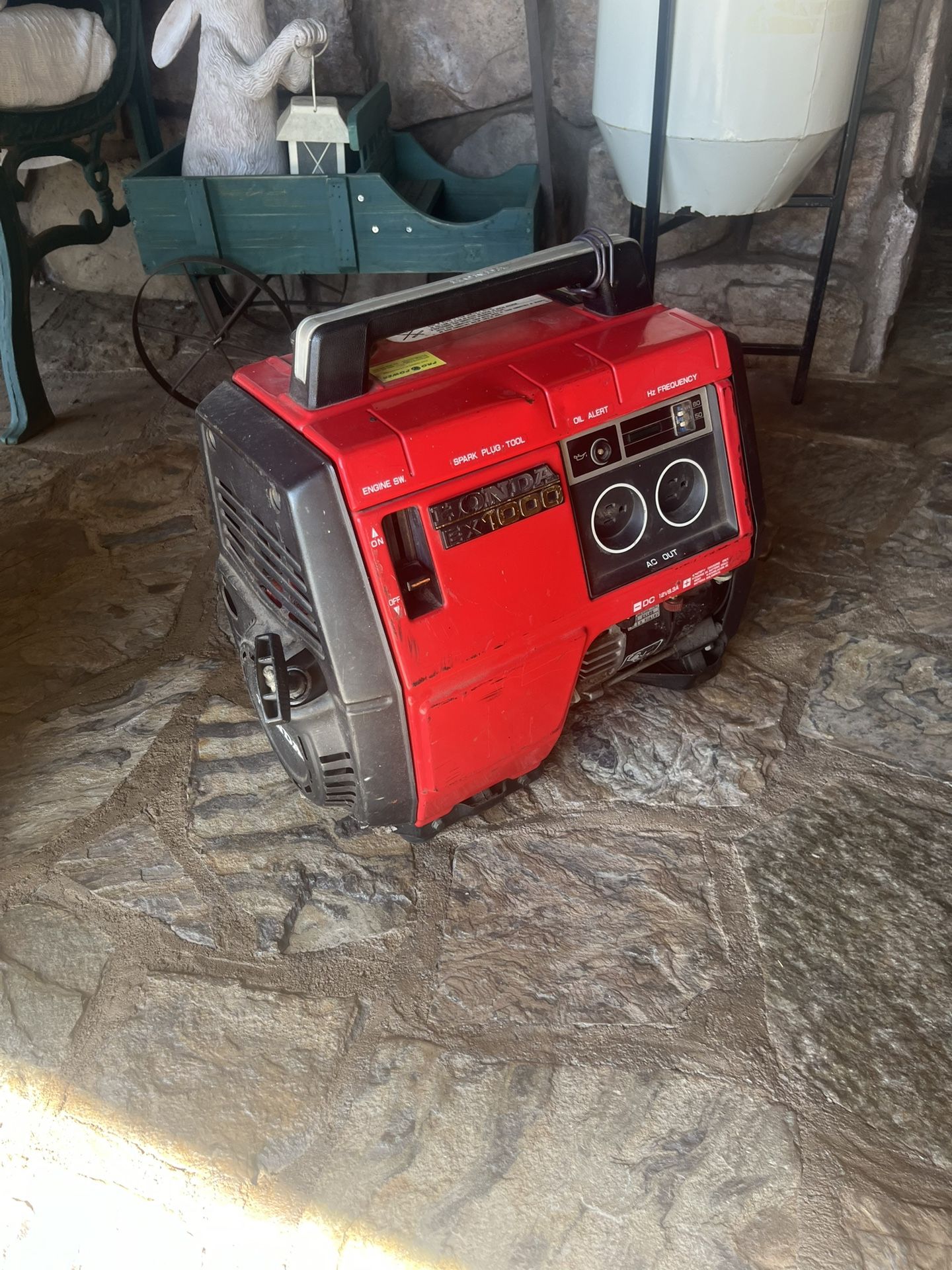 Honda ex 1000 Generator,All Products : American Fashion Style Bags On Sale