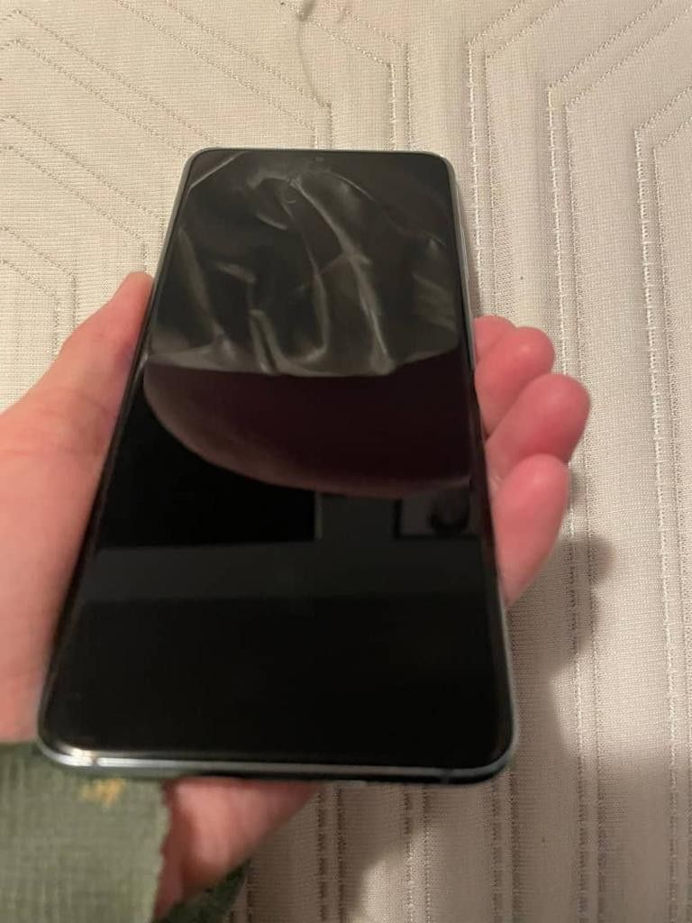 Samsung Galaxy S20 Ultra