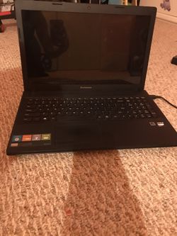 Laptop