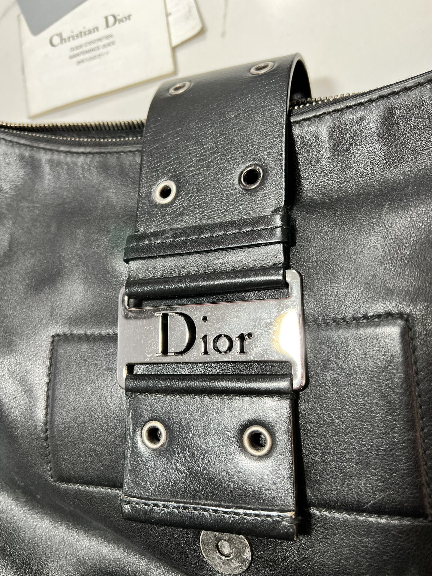 Christian Dior - Street Chic - Handbag - Catawiki