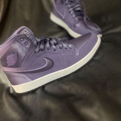 Jordan 1 Retro: Season Of Her 