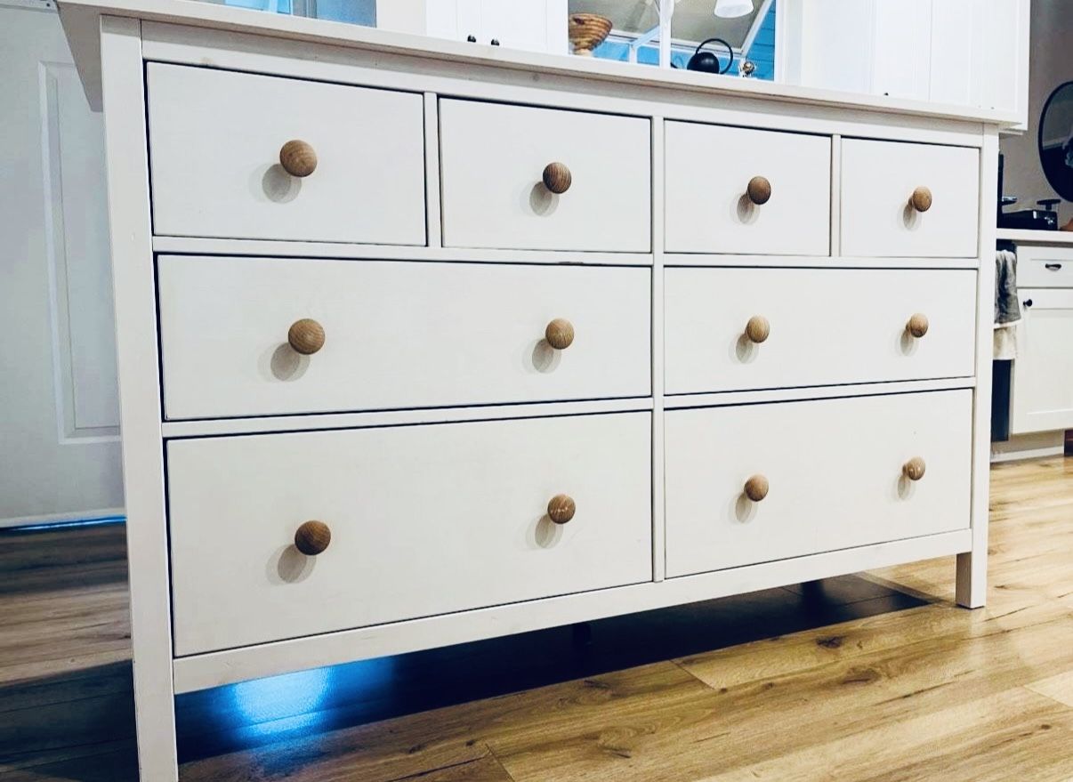 Ikea Dresser
