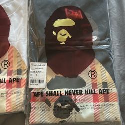 Bape T Shirts 