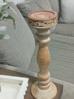 Candle HOLDER