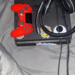 PS4