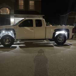 2007 Chevrolet Silverado 1500