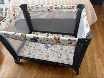Graco Pack N Play