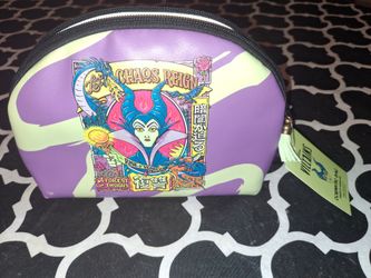 Cosmetic Bag!!!
