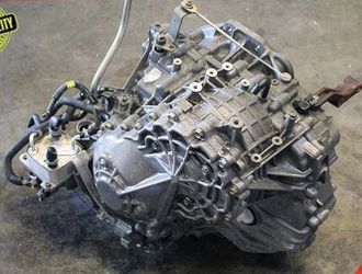 JDM Nissan Quest/Maxima/Altima/Murano auto trans CVT VQ35 3.5L