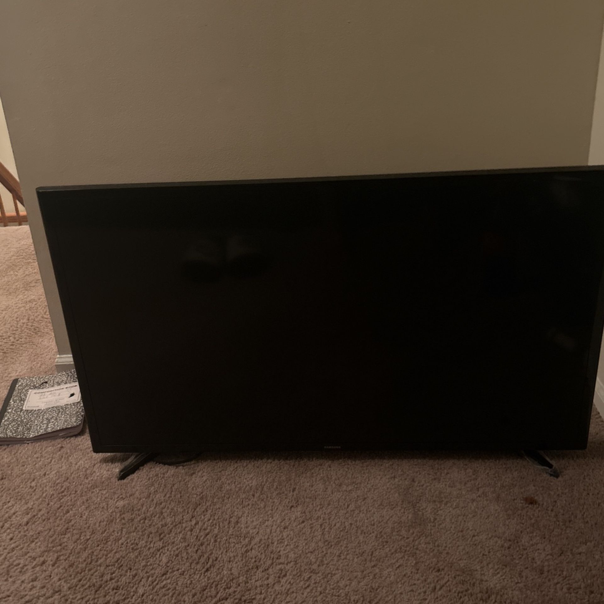 Samsung Tv