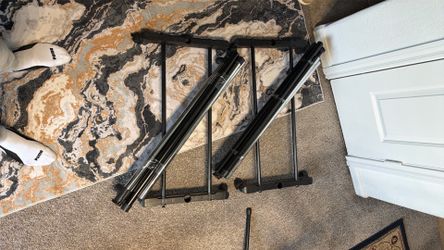 Clothes rack
