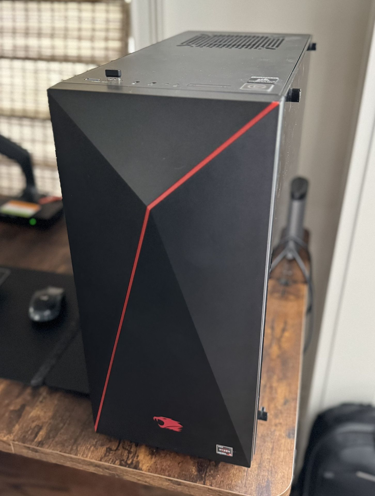 iBuyPower Gaming PC