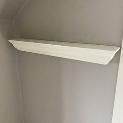 Floating Shelves 