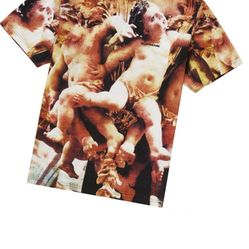Supreme Putti Tee Multicolor SZL