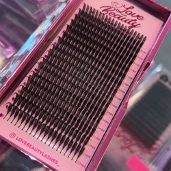 anime lashes