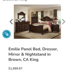 Bedroom Set