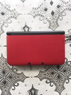 Nintendo 3DS XL