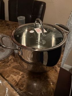 princess house pot