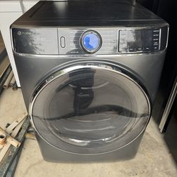 GE Gas Dryer