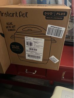 instamt pot