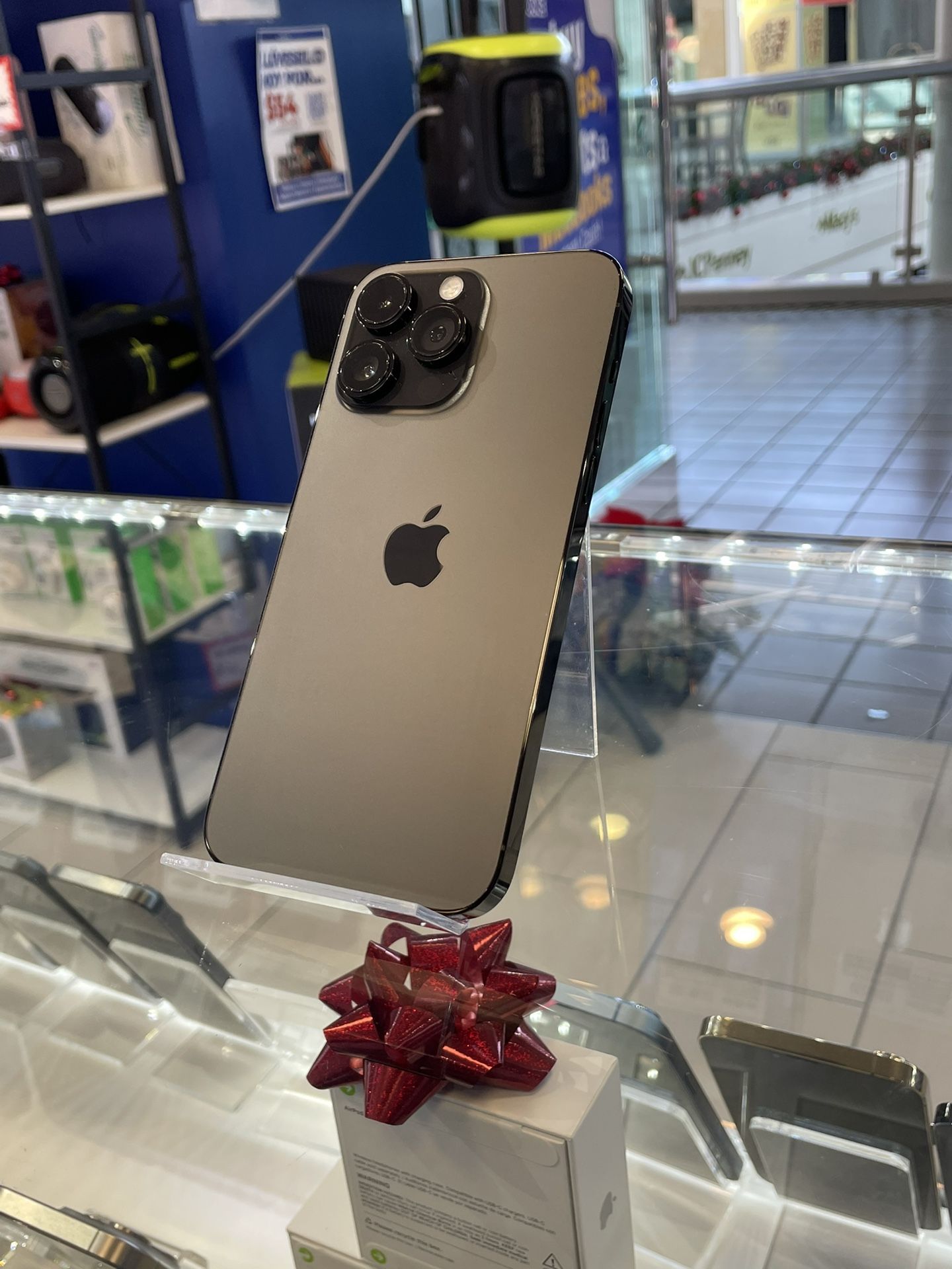 iPhone 14 Pro Max 128gb AT&T Cricket Wireless