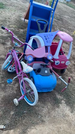 Toys