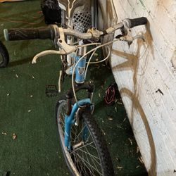 Bicycles 