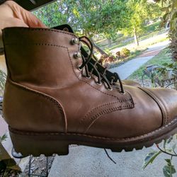Thursday Boot Co. Captain Boots 11.5