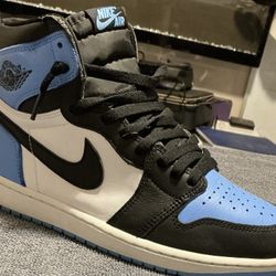 Jordan 1s