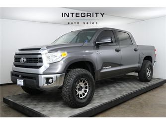 2014 Toyota Tundra 2WD Truck