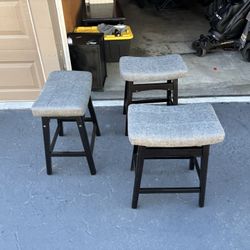 Barstools 