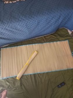 bamboo Matt s
